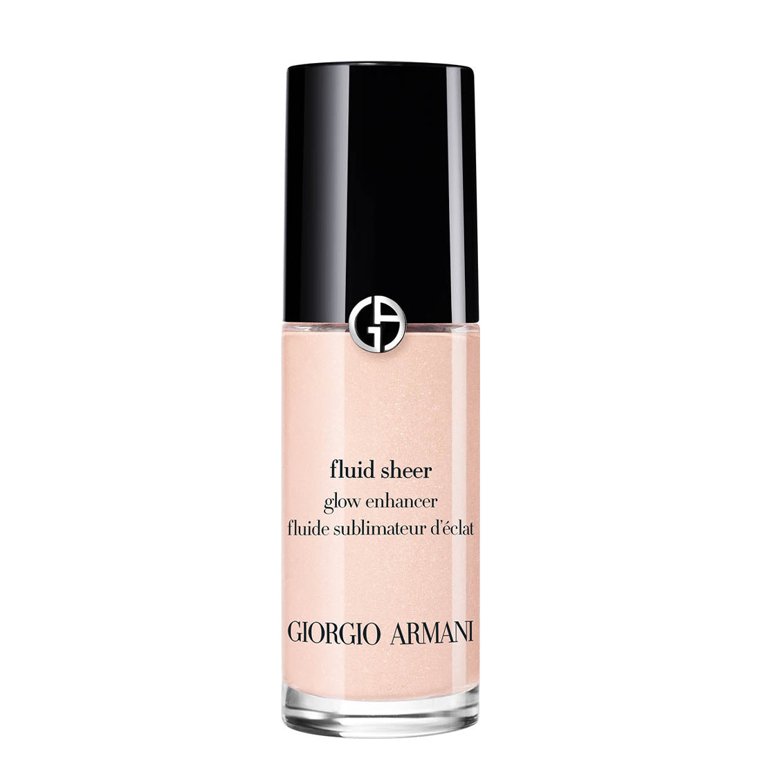 Fluid Sheer Glow Enhancer illuminante Liquido 7_ARMLB471101_Giorgio Armani
