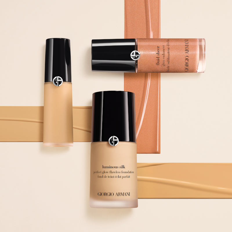 Fluid Sheer Glow Enhancer illuminante Liquido 8_ARMLB471201_Giorgio Armani-5