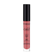 Fluid Velvet Mat Lipstick Rossetto Effetto Mat 19 Mauve_DEB009310_Deborah