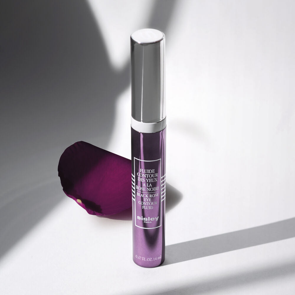 Fluide Contour Des Yeux a La Rose Noire Contorno Occhi Antiage 14 ml_SIS132060_Sisley-5