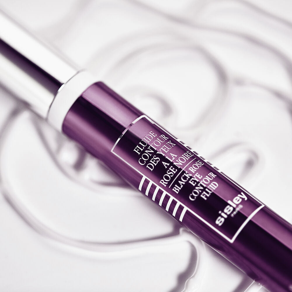 Fluide Contour Des Yeux a La Rose Noire Contorno Occhi Antiage 14 ml_SIS132060_Sisley-6
