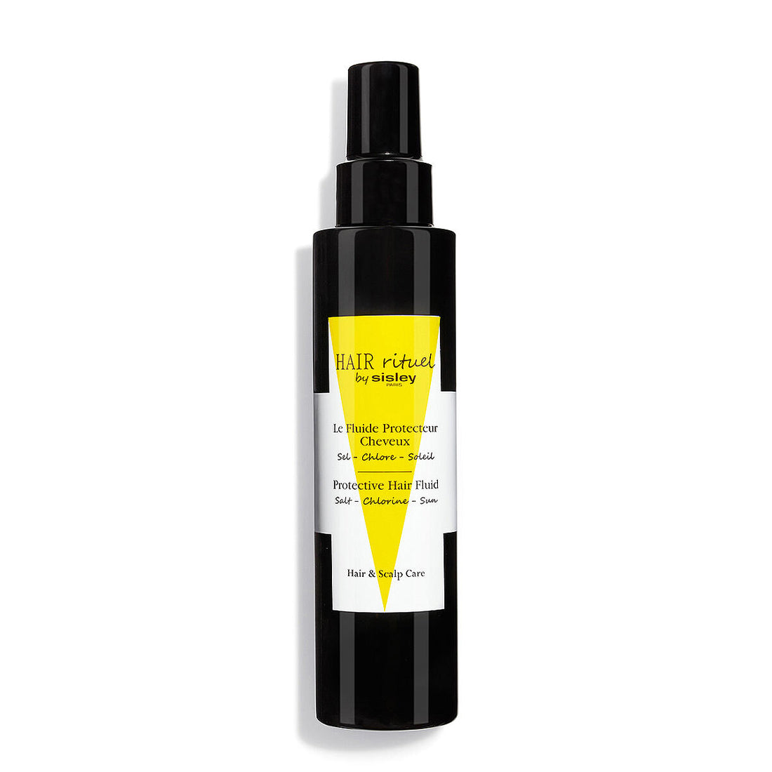 Fluide Protecteur Cheveux UvSel Chlore Fluido Termoprotettore 150 ml_SIS169280_Sisley