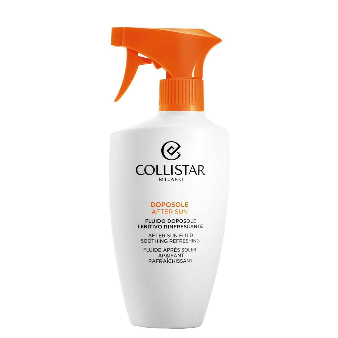 Fluido Doposole Rinfrescante Lenitivo 400 ML_COL26029_Collistar