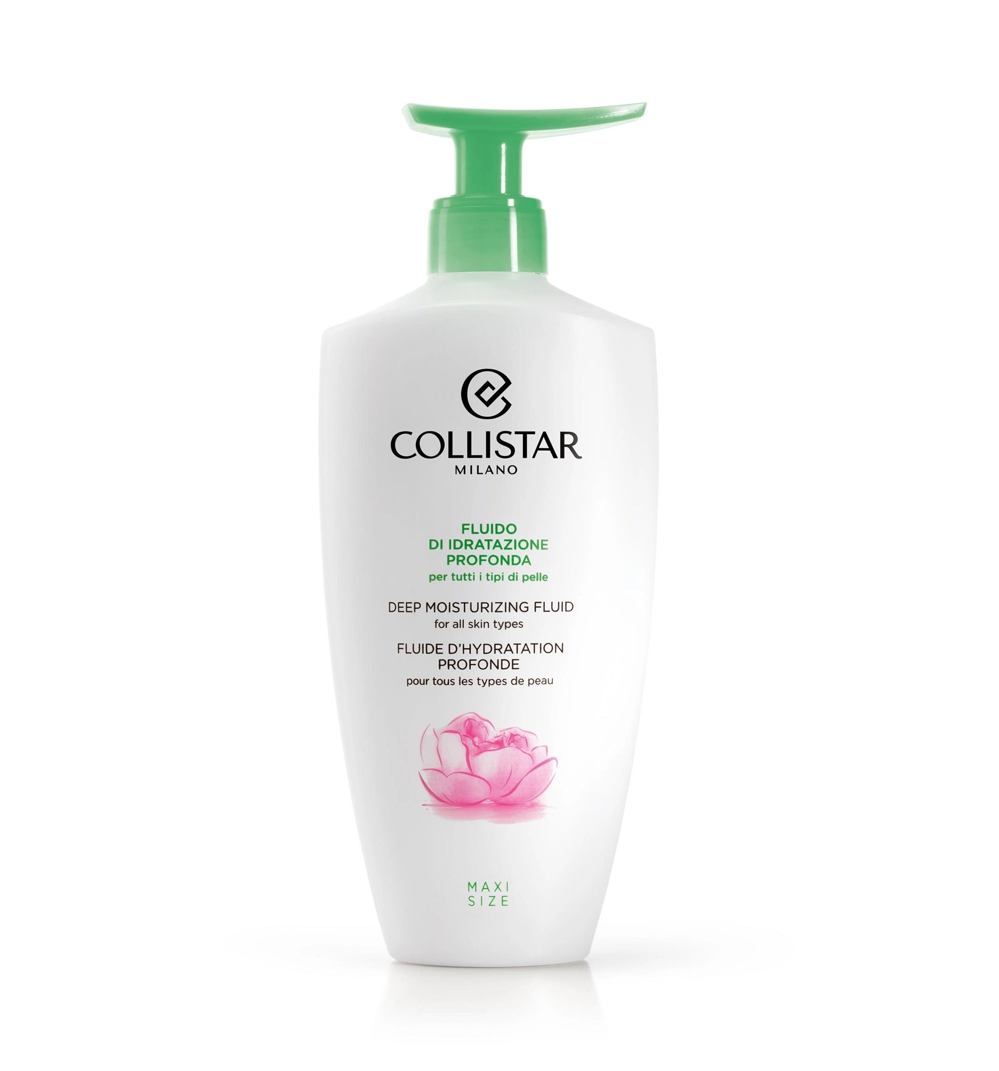 Fluido di Idratazione Profonda 400 ML_COL25183_Collistar-2