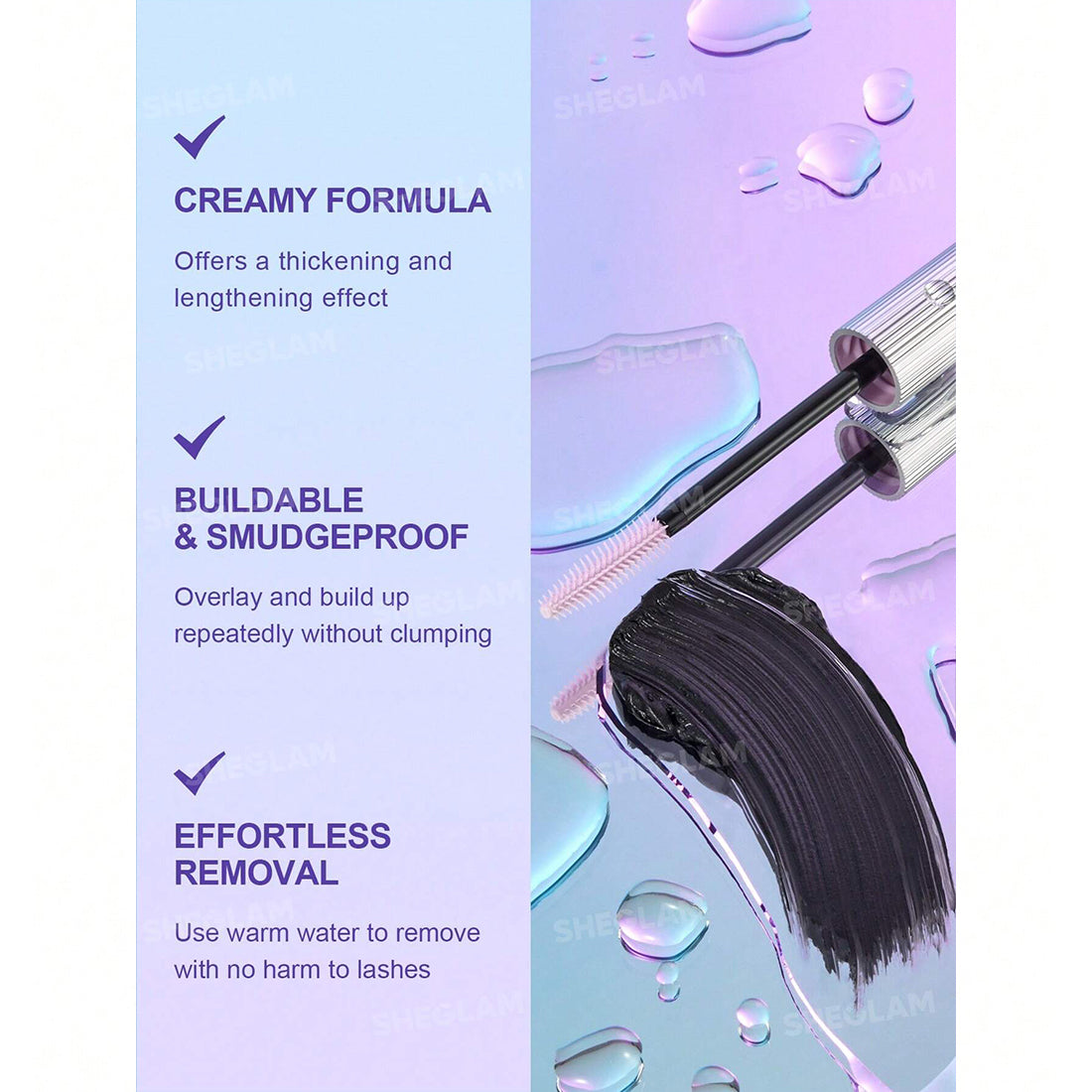Fluttet Wink Volumizing Mascara Black_SHE051_SHEGLAM-3