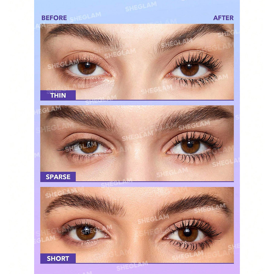 Fluttet Wink Volumizing Mascara Black_SHE051_SHEGLAM-4