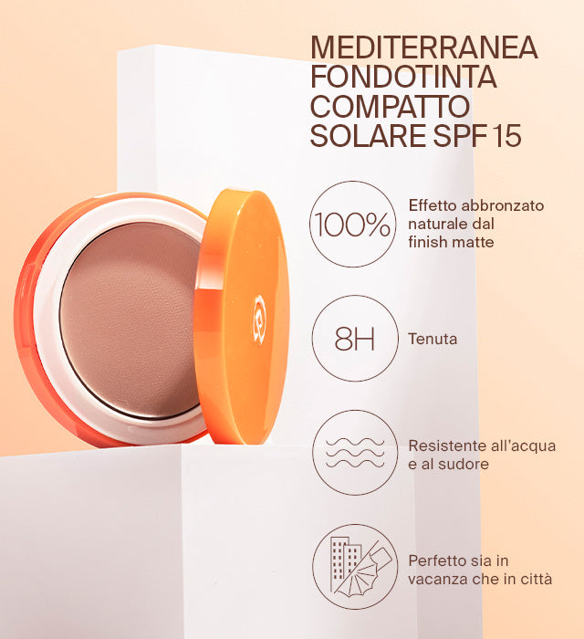 Fondotinta Compatto Solare SPF 15 Refill 01 Elba_COL13341_Collistar-4