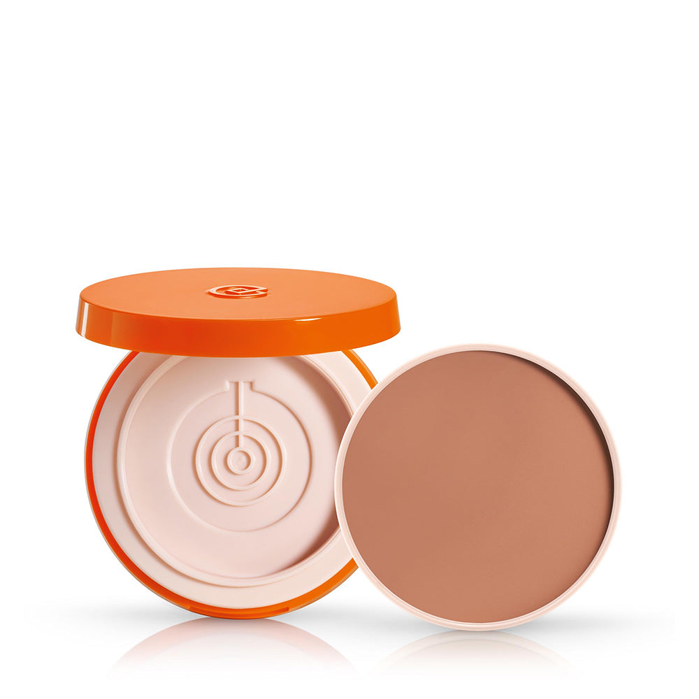 Fondotinta Compatto Solare SPF 15 Refill 03 Capri_COL13343_Collistar-2