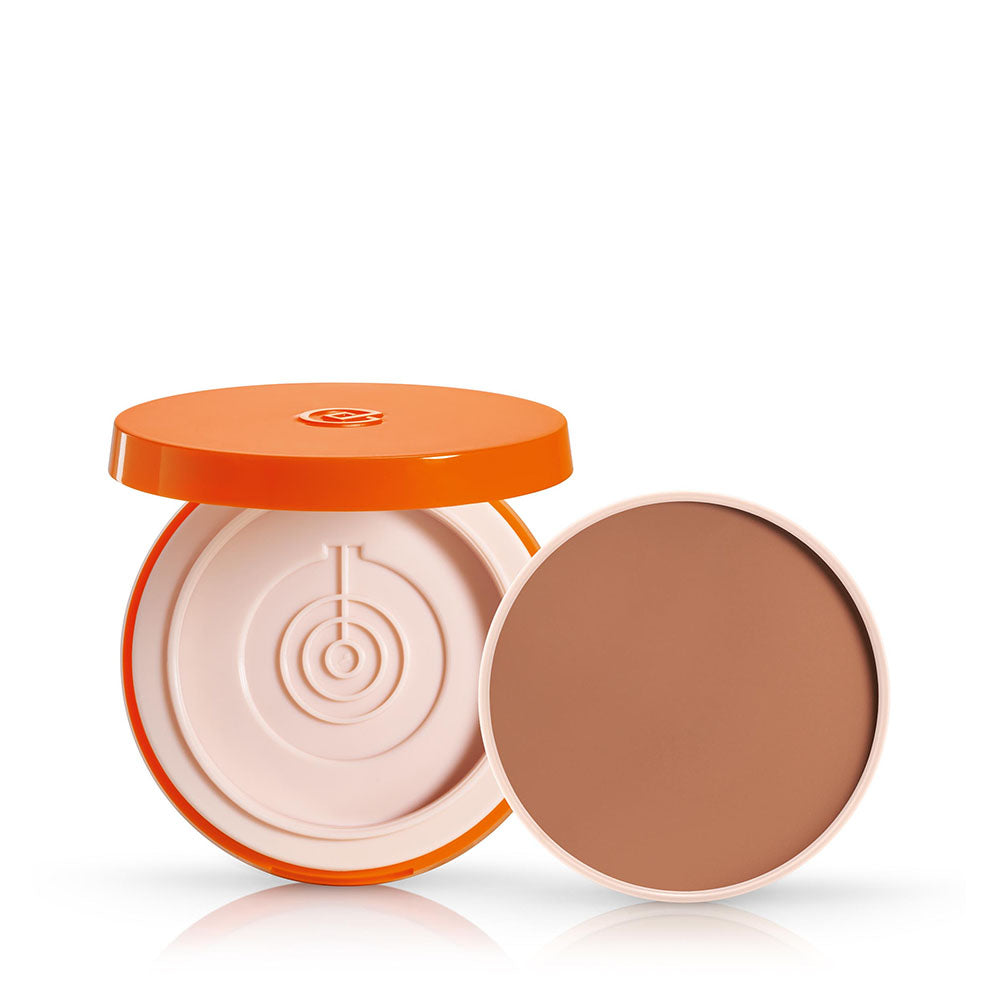 Fondotinta Compatto Solare SPF 15 Refill 04 Pantelleria_COL13344_Collistar-2