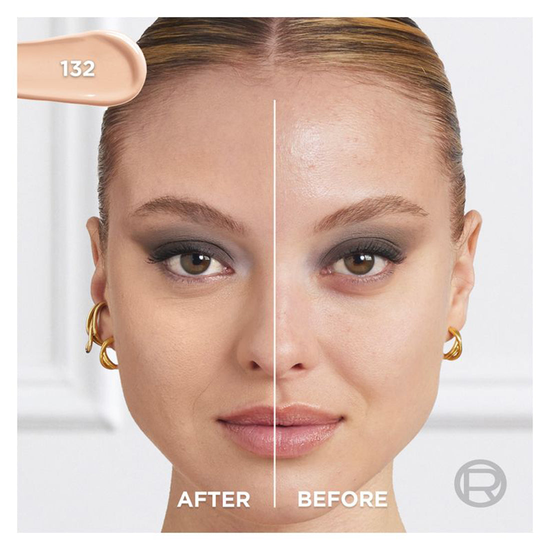 Fondotinta Infallibile 32H Fresh Wear Foundation SPF15_COR737600_L'Oreal-4