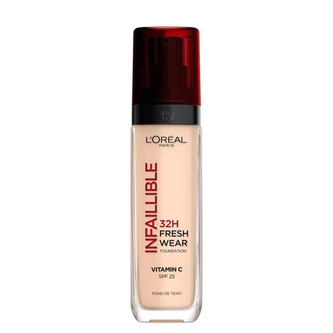 Fondotinta Infallibile 32H Fresh Wear Foundation SPF15_COR9401715_L'Oreal