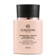 Fondotinta + Primer Uniformante Pelle Perfetta 24H 1 Avorio_COL13371_Collistar