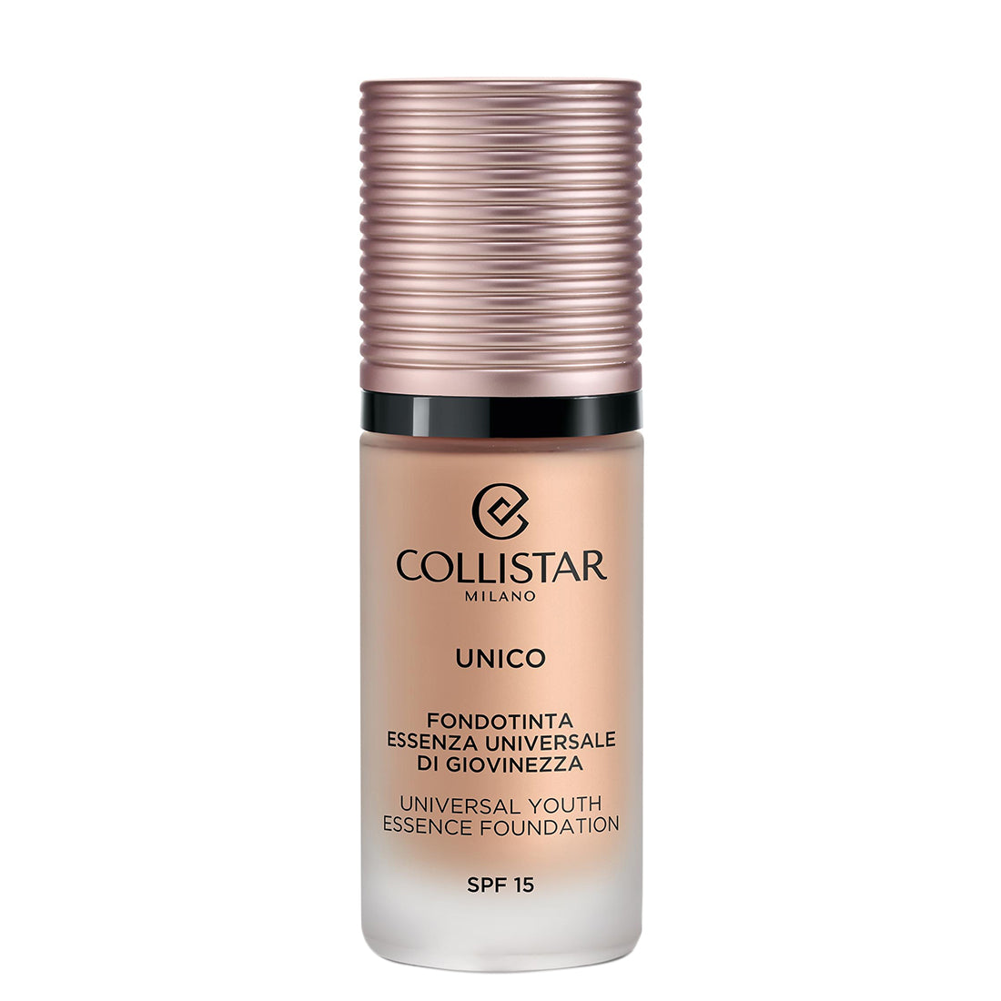 Fondotinta Unico SPF 15 3R Beige Rosato_COL13583_Collistar