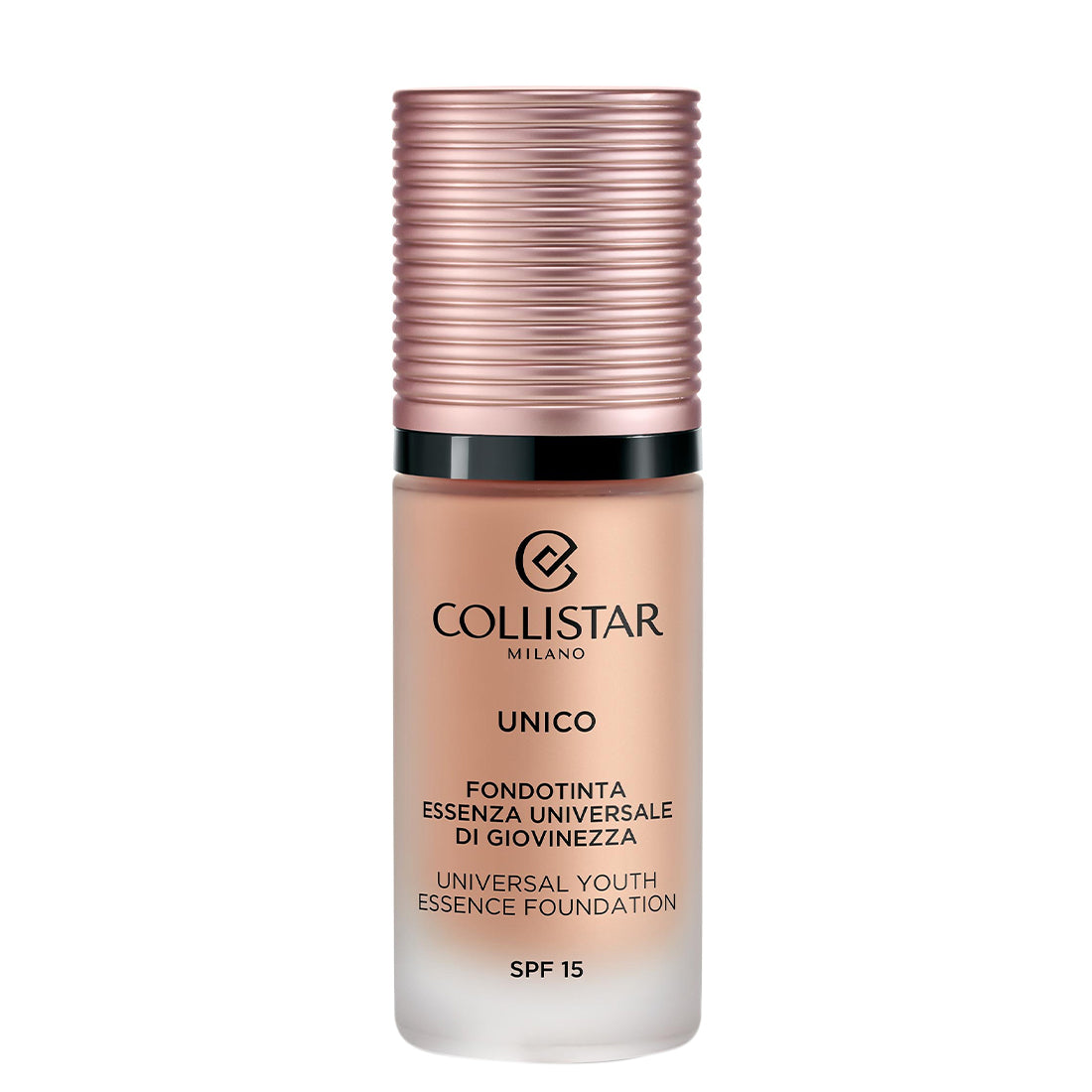 Fondotinta Unico SPF 15 4N Nudo_COL13587_Collistar