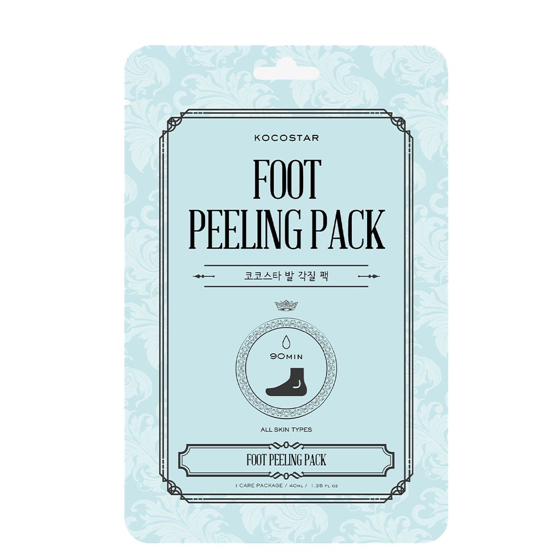 Foot Peeling Pack Maschera Piedi_KOC40KKF_KOCOSTAR