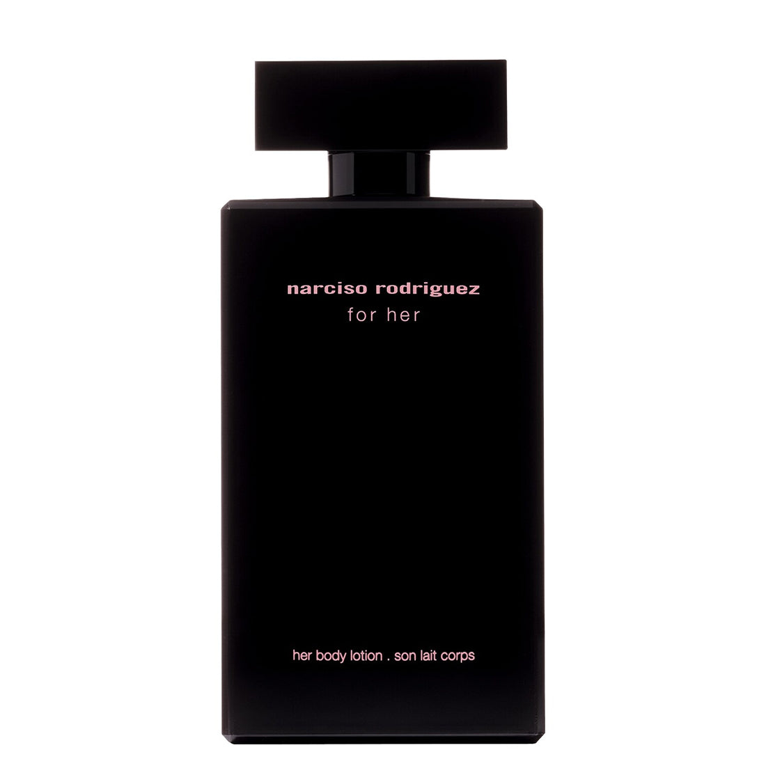 For Her Body Lotion Latte Corpo 200 ML_NAR89003_Narciso Rodriguez