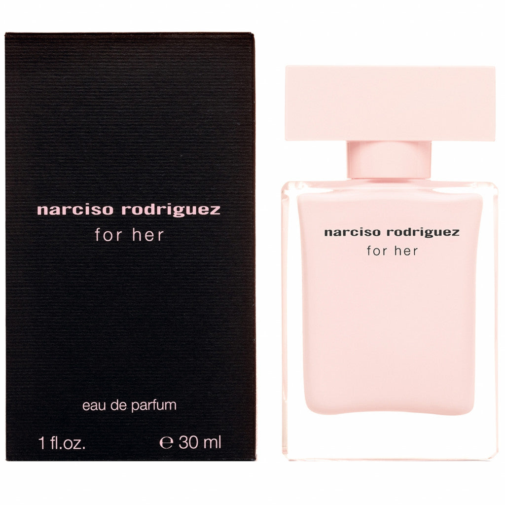 For Her Eau De Parfum 30 ML_NAR89256500_Narciso Rodriguez-2