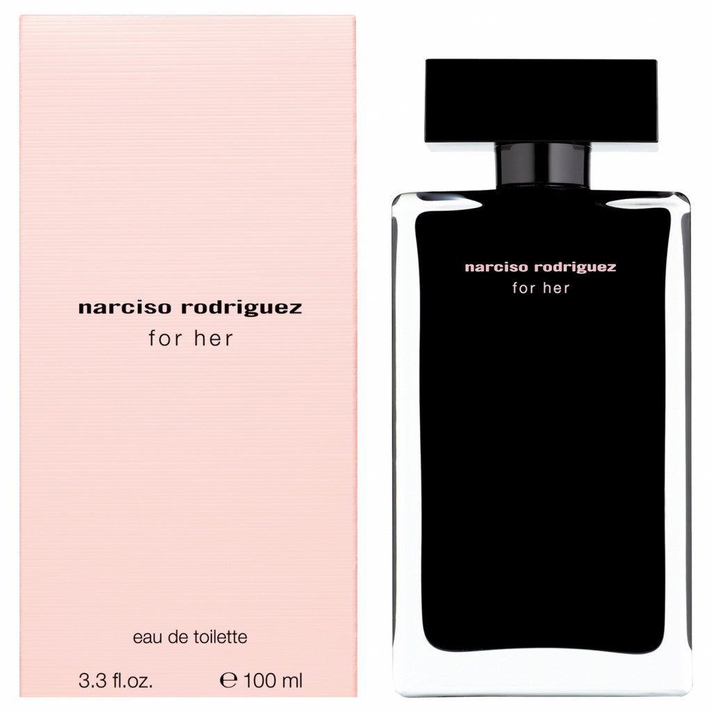 For Her Eau De Toilette 100 ML_NAR89002_Narciso Rodriguez-2