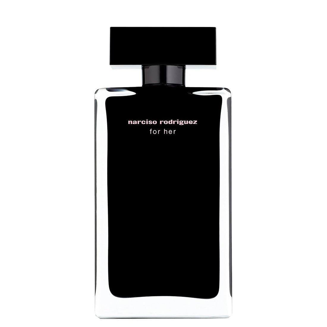 For Her Eau De Toilette 100 ML_NAR89002_Narciso Rodriguez
