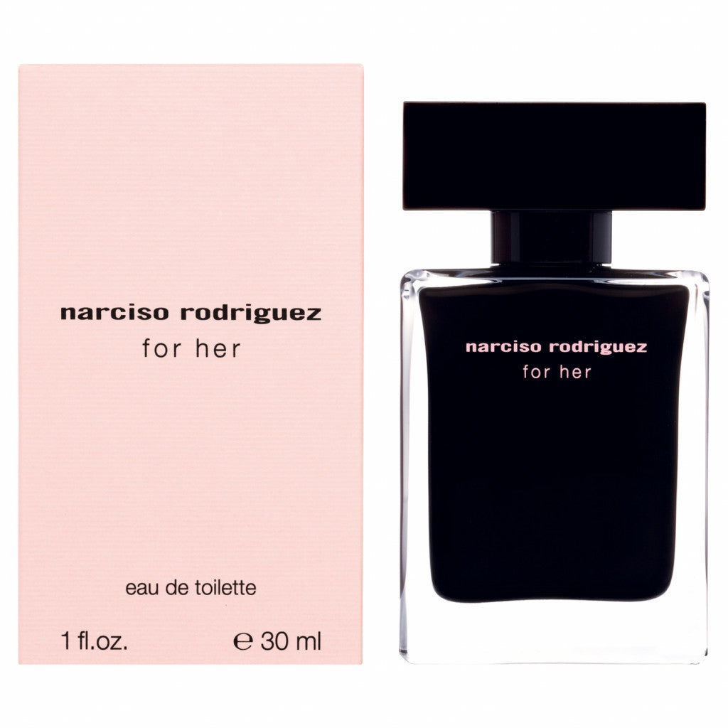 For Her Eau De Toilette 30 ML_NAR89255500_Narciso Rodriguez-2