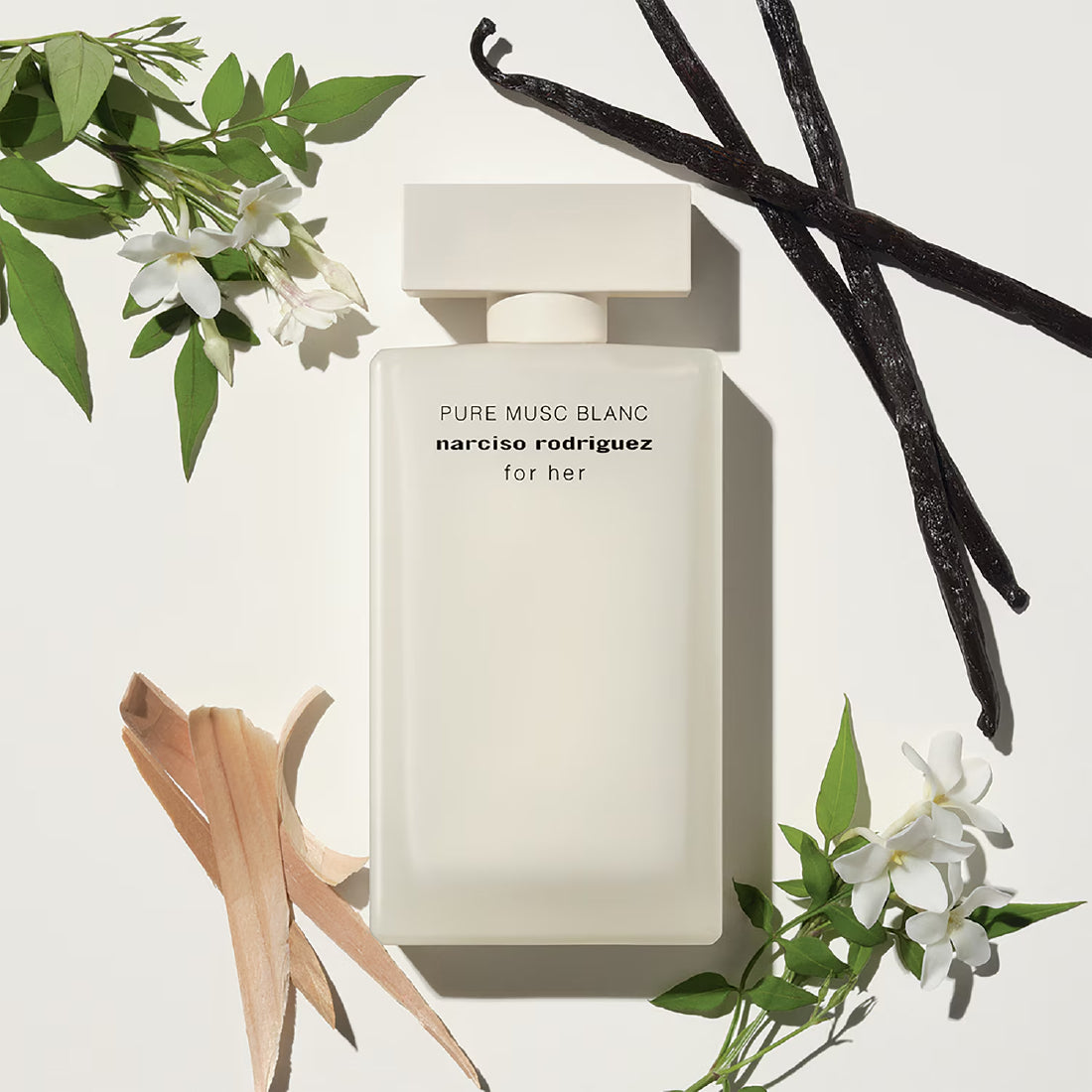 For Her Musc Blanc Eau De Parfum Intense 100 ml_NAR82001205101_Narciso Rodriguez-2