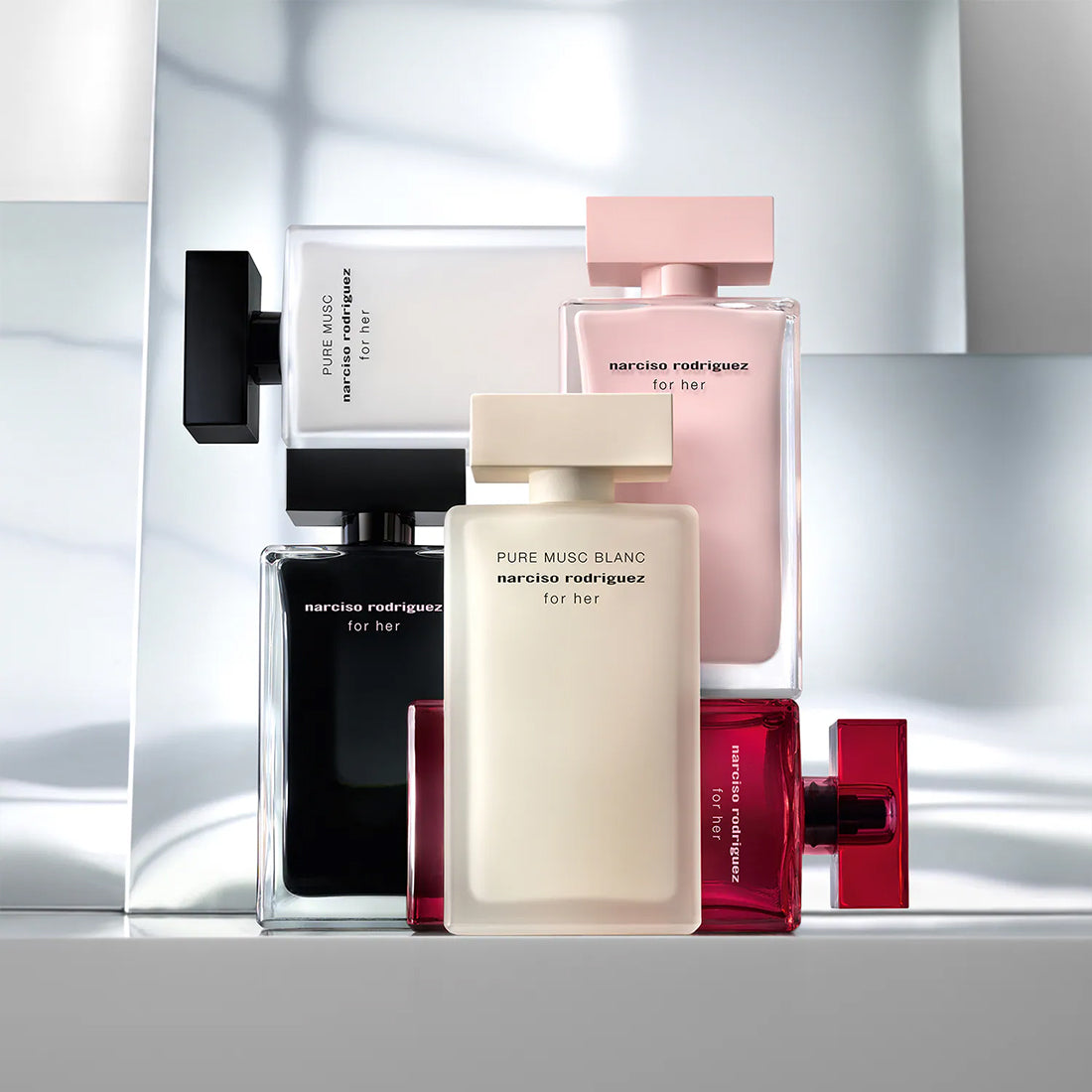 For Her Musc Blanc Eau De Parfum Intense 30 ml_NAR82001202101_Narciso Rodriguez-4