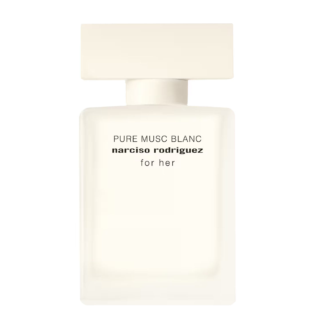 For Her Musc Blanc Eau De Parfum Intense 30 ml_NAR82001202101_Narciso Rodriguez