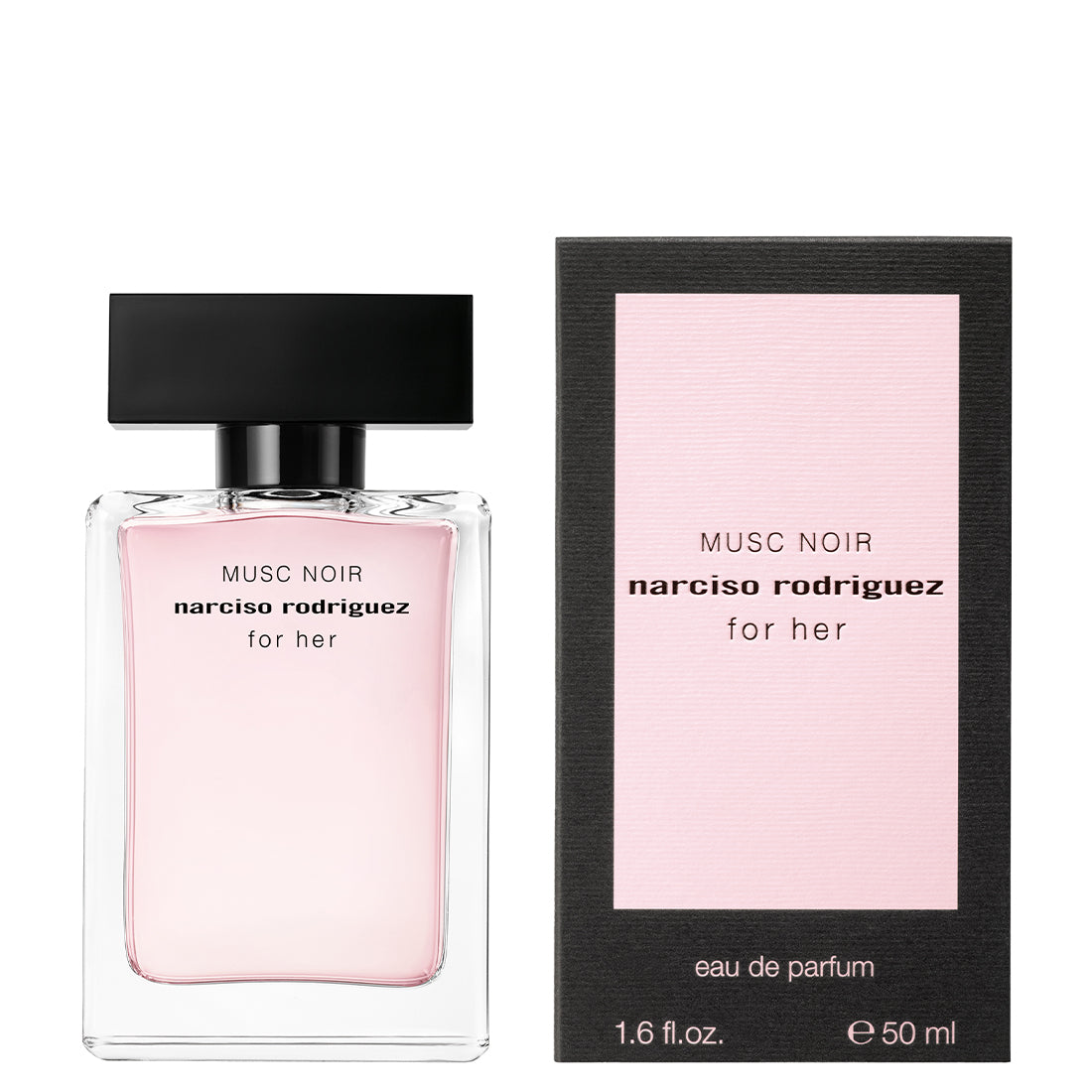 For Her Musc Noir Eau De Parfum 50 ML_NAR82000312101_Narciso Rodriguez-2