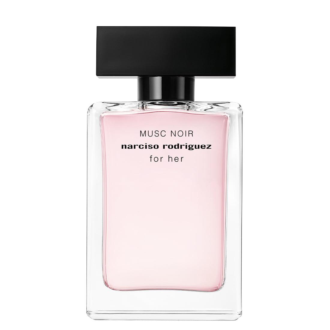 For Her Musc Noir Eau De Parfum 50 ML_NAR82000312101_Narciso Rodriguez
