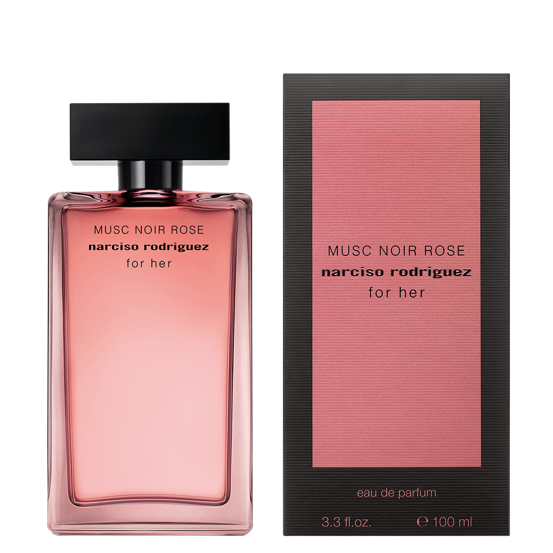 For Her Musc Noir Rose Eau De Parfum 100 ML_NAR82000355101_Narciso Rodriguez-2