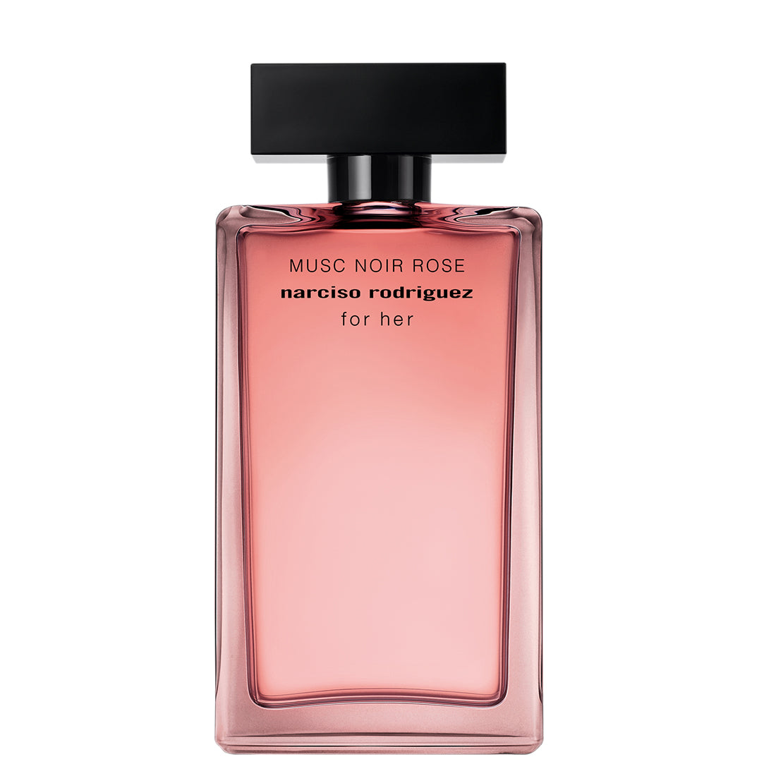 For Her Musc Noir Rose Eau De Parfum 100 ML_NAR82000355101_Narciso Rodriguez