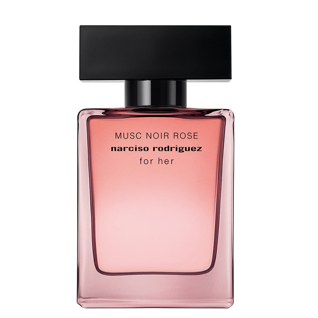 For Her Musc Noir Rose Eau De Parfum 30 ML_NAR82000352101_Narciso Rodriguez