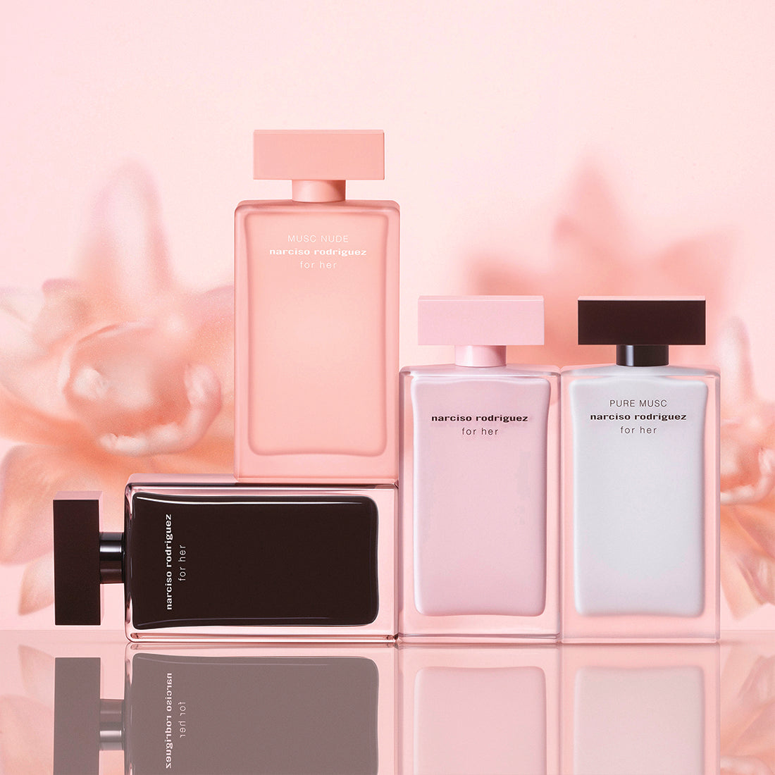 For Her Musc Nude Eau De Parfum 100 ML_NAR82000736101_Narciso Rodriguez-5