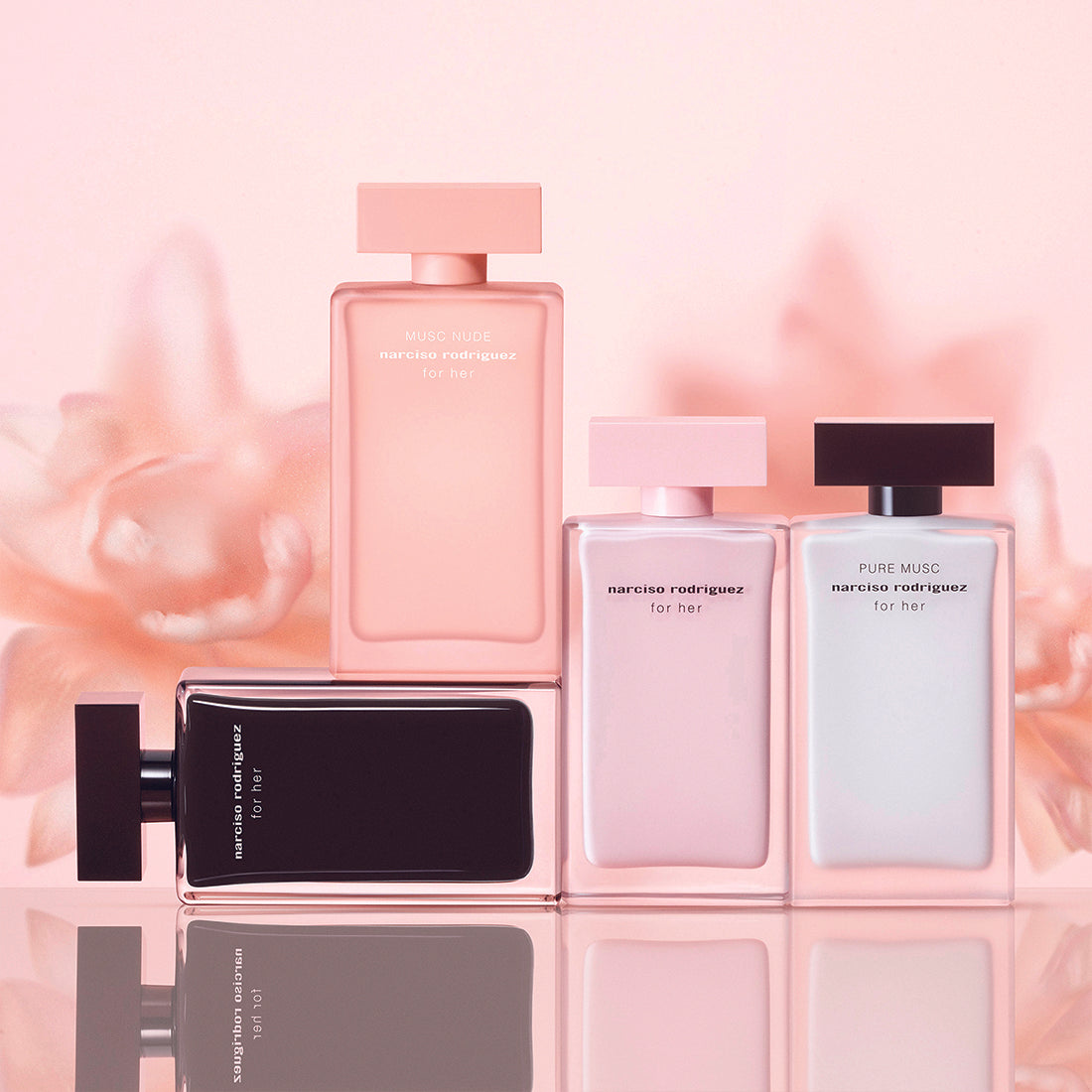 For Her Musc Nude Eau De Parfum 100 ML_NAR82000736101_Narciso Rodriguez-5