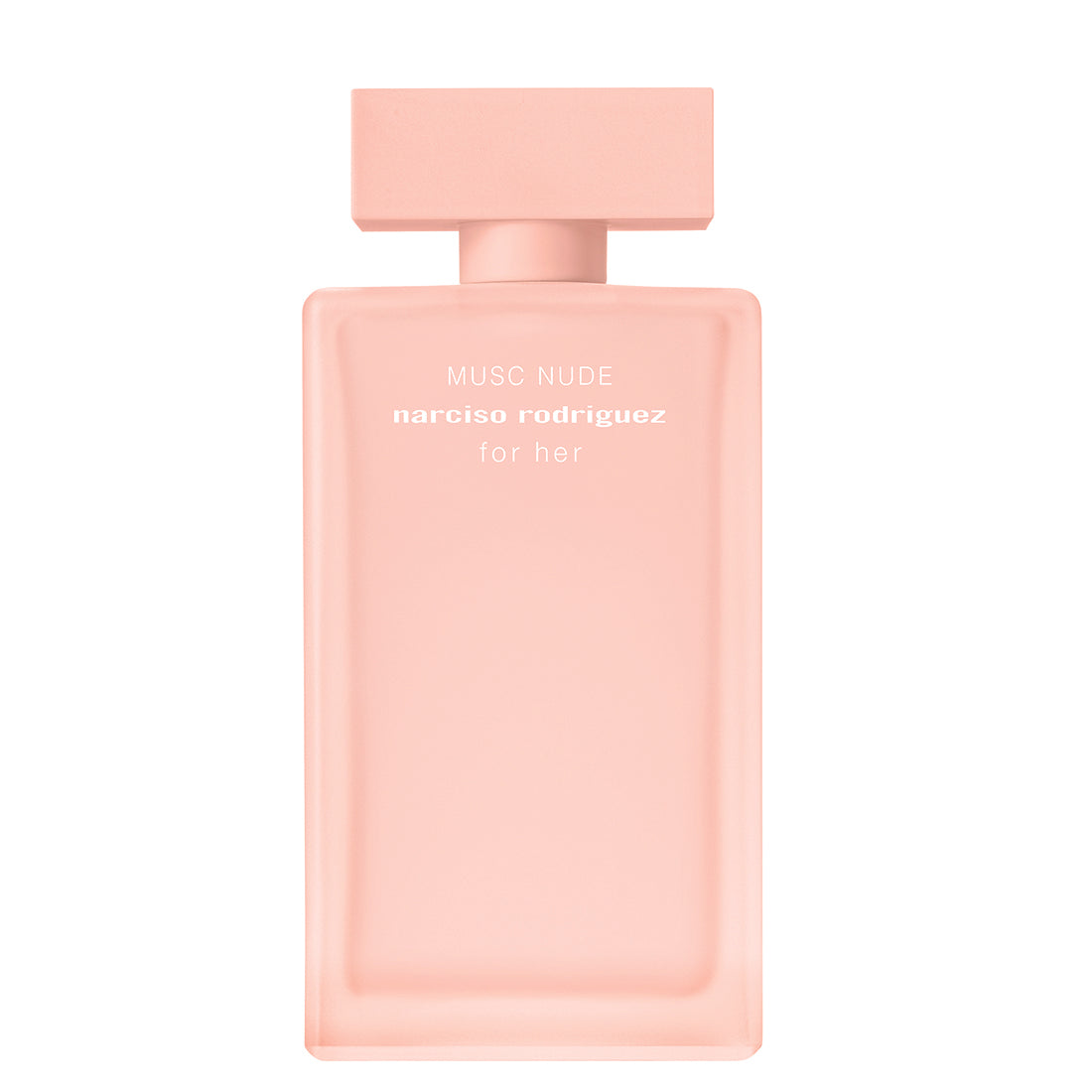 For Her Musc Nude Eau De Parfum 100 ML_NAR82000736101_Narciso Rodriguez