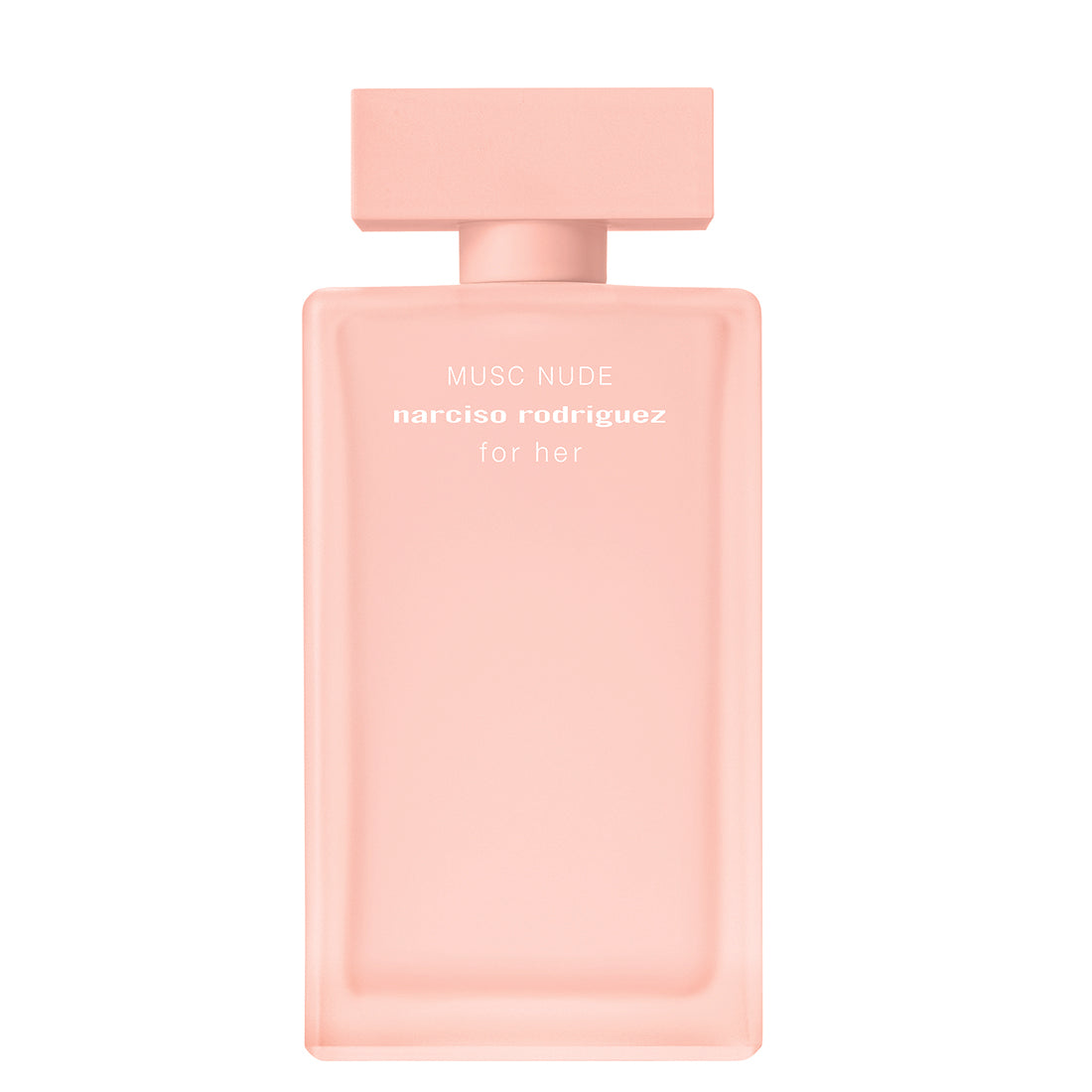 For Her Musc Nude Eau De Parfum 100 ML_NAR82000736101_Narciso Rodriguez