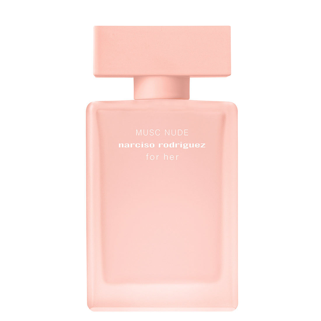 For Her Musc Nude Eau De Parfum 50 ML_NAR82000734101_Narciso Rodriguez