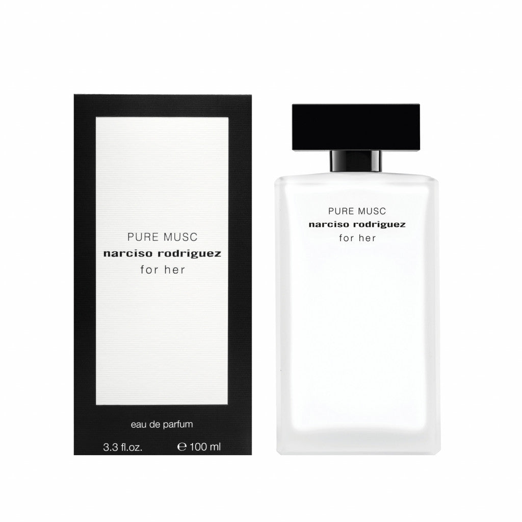 For Her Pure Musc Eau De Parfum 100 ML_NAR85159500100_Narciso Rodriguez-2