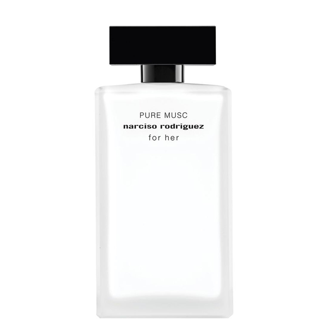 For Her Pure Musc Eau De Parfum 100 ML_NAR85159500100_Narciso Rodriguez