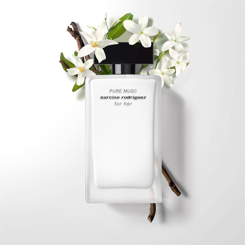 For Her Pure Musc Eau De Parfum 150 ML_NAR30555500000_Narciso Rodriguez-2