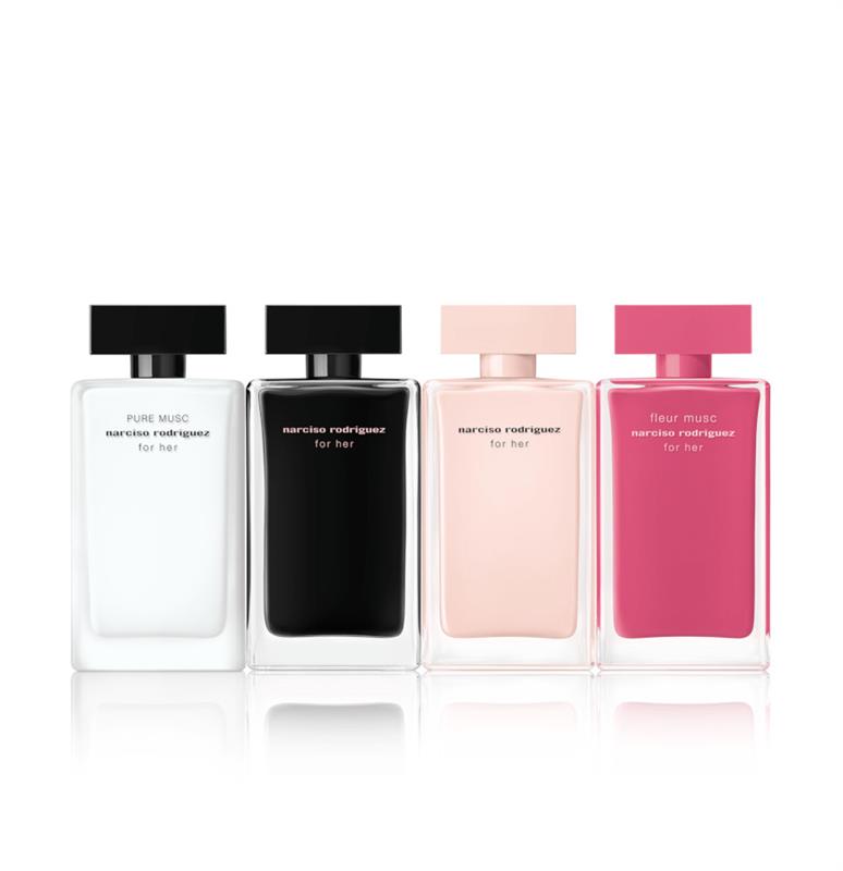 For Her Pure Musc Eau De Parfum 150 ML_NAR30555500000_Narciso Rodriguez-4