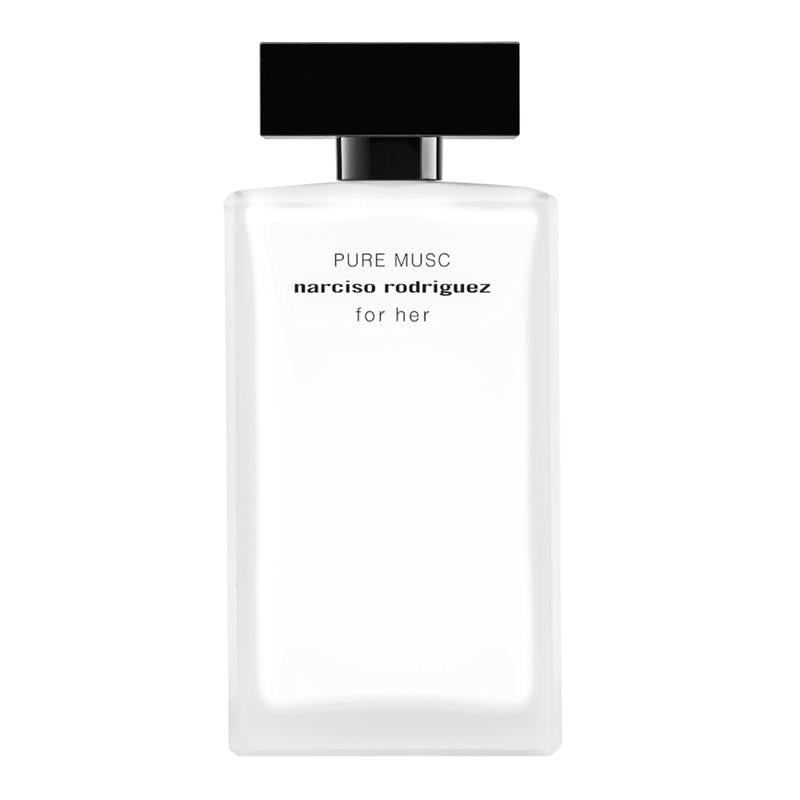For Her Pure Musc Eau De Parfum 150 ML_NAR30555500000_Narciso Rodriguez