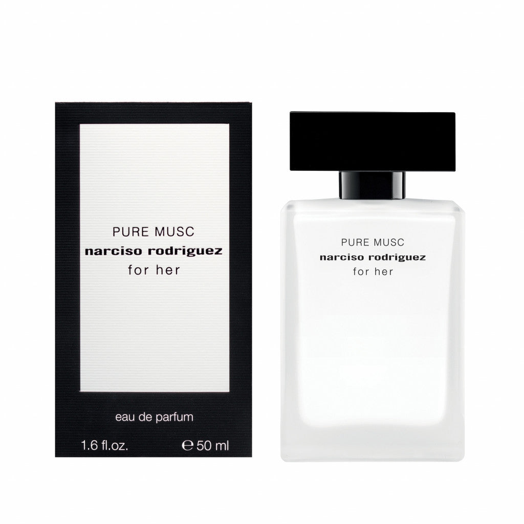 For Her Pure Musc Eau De Parfum 50 ML_NAR85041500100_Narciso Rodriguez-2