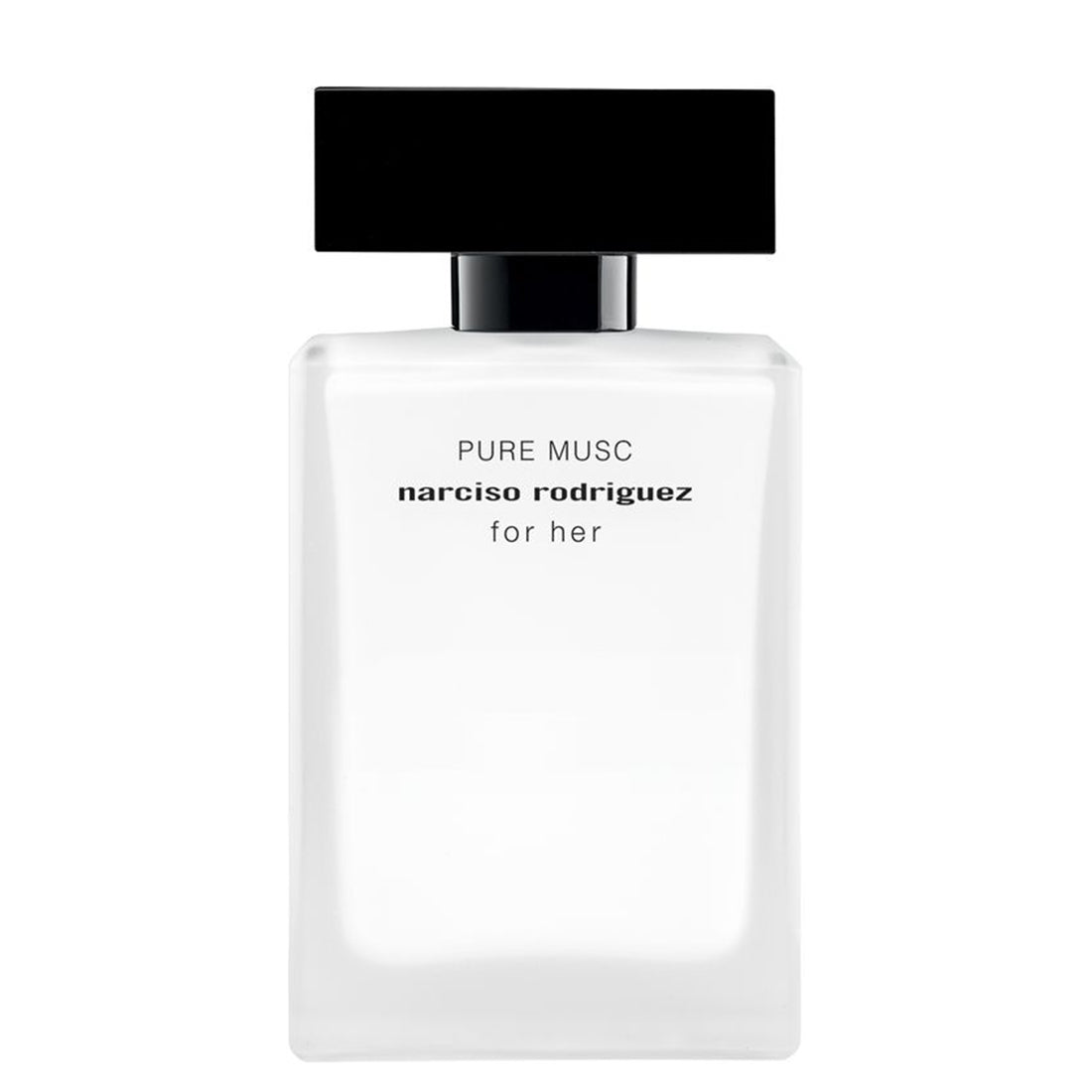 For Her Pure Musc Eau De Parfum 50 ML_NAR85041500100_Narciso Rodriguez