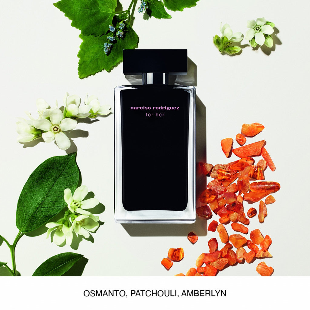 For Her Shower Gel Bagnoschiuma 200 ML_NAR89005_Narciso Rodriguez-3