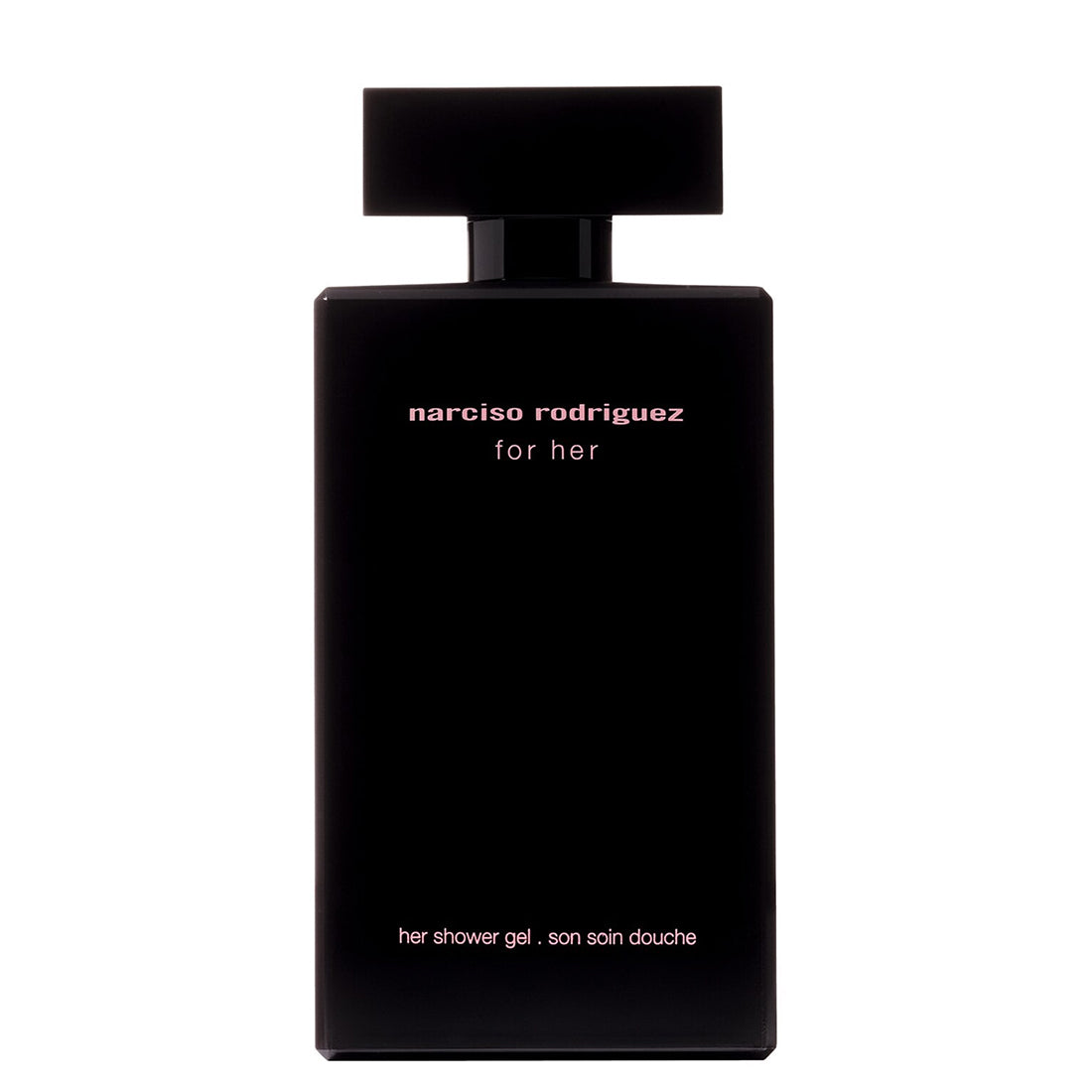 For Her Shower Gel Bagnoschiuma 200 ML_NAR89005_Narciso Rodriguez