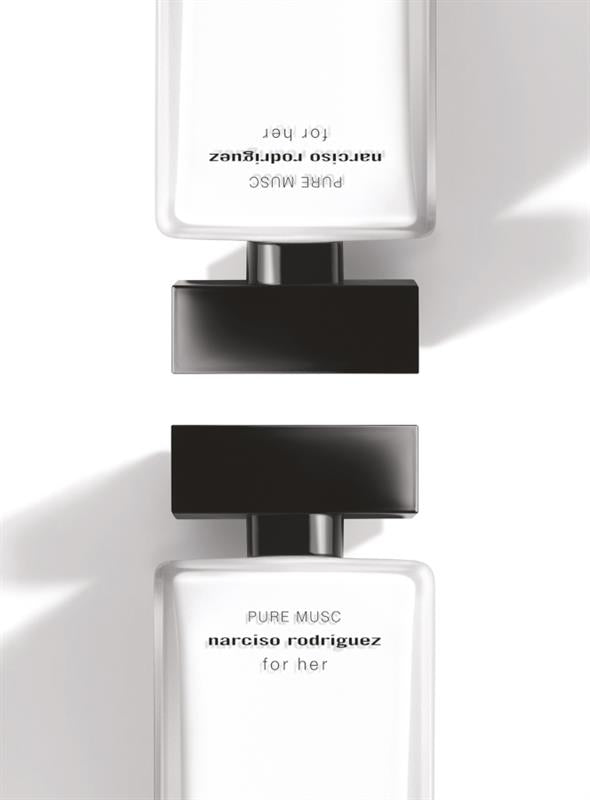 For Here Pure Musk Eau De Parfum 30 ml_NAR85040500000_Narciso Rodriguez-4