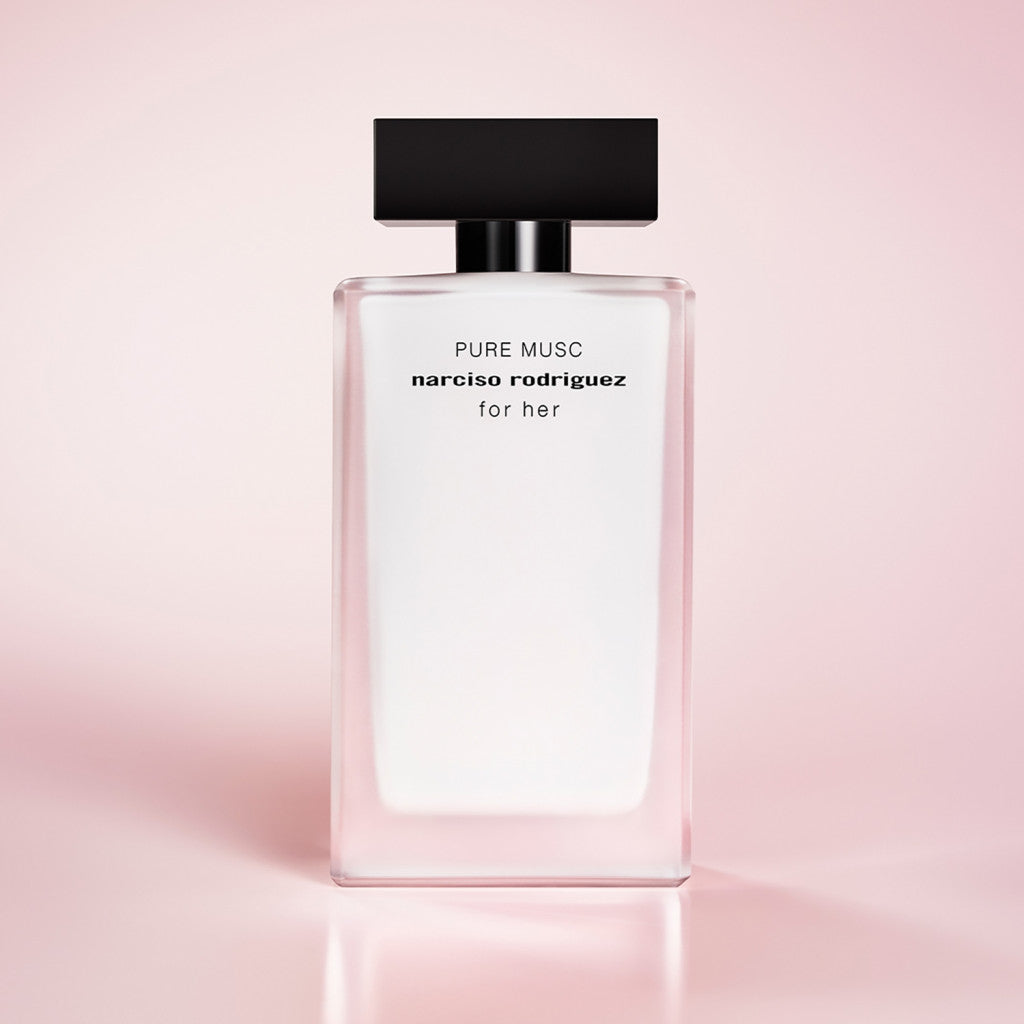 For Here Pure Musk Eau De Parfum 30 ml_NAR85040500000_Narciso Rodriguez-6