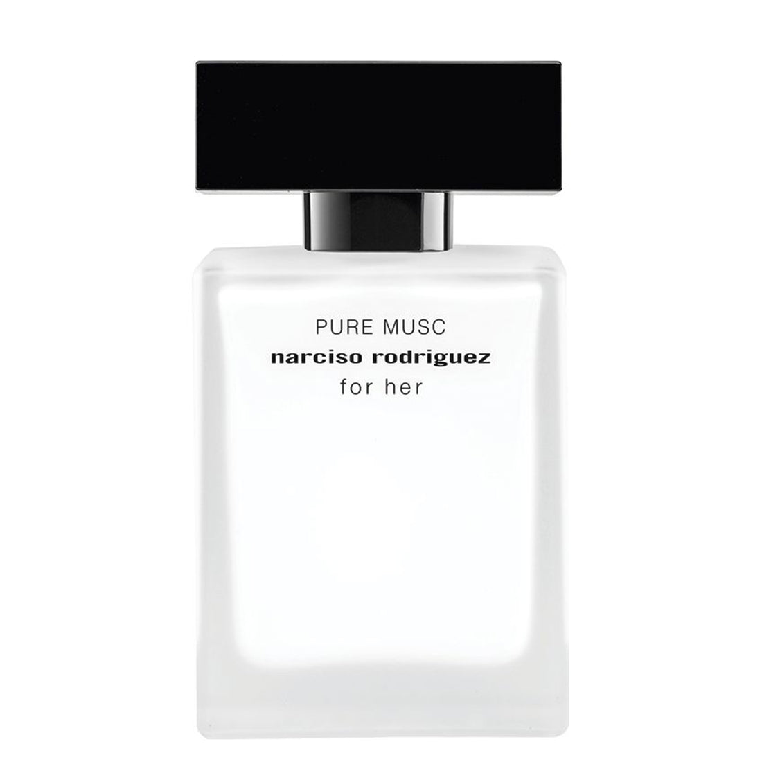 For Here Pure Musk Eau De Parfum 30 ml_NAR85040500000_Narciso Rodriguez