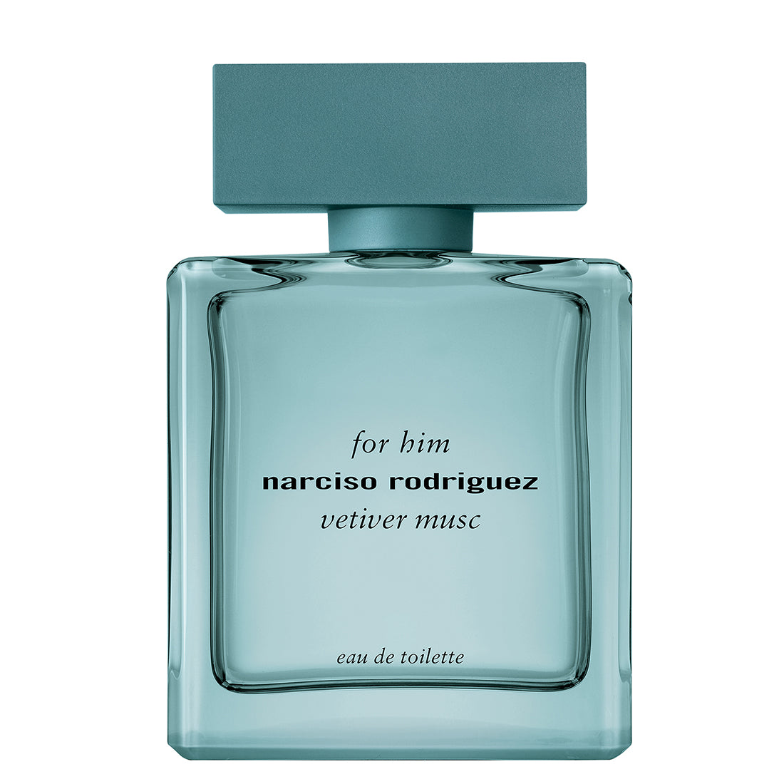 For Him Vetiver Musc Eau De Toilette 100 ML_NAR82000747101_Narciso Rodriguez